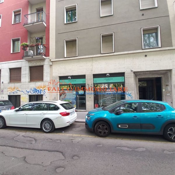 loft in affitto a Milano