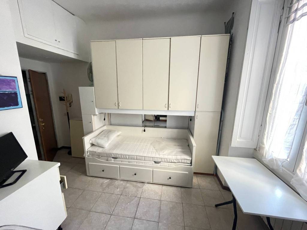 monolocale in affitto a Milano