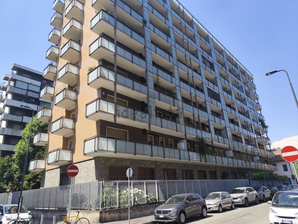 appartamento in affitto a Milano in zona Maggiolina
