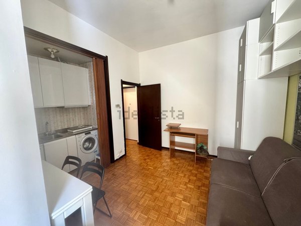 appartamento in affitto a Milano in zona Porta Venezia