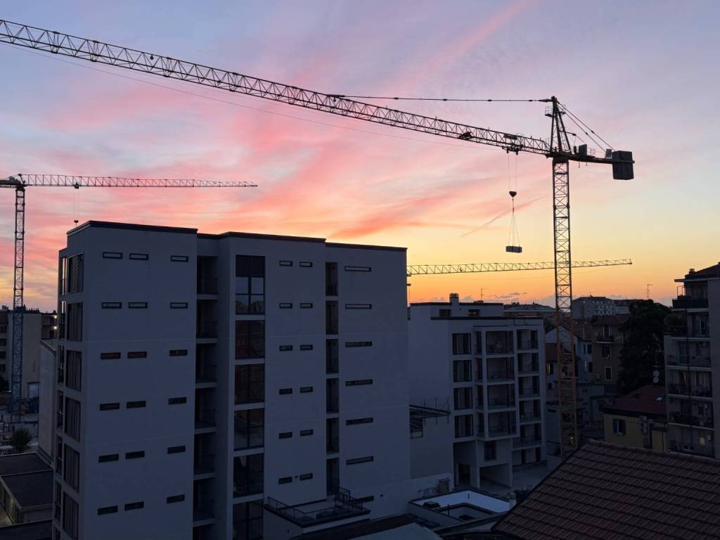 appartamento in affitto a Milano in zona Bocconi