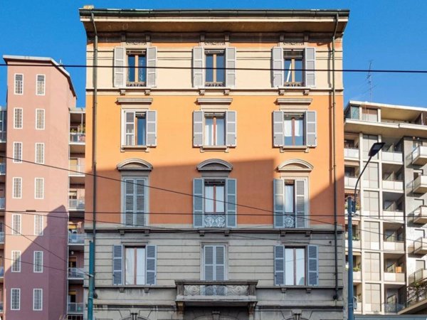 appartamento in affitto a Milano in zona Bocconi