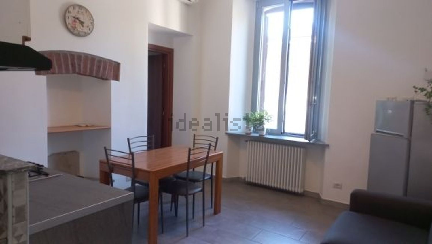 appartamento in affitto a Milano in zona Bovisa