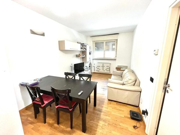 appartamento in affitto a Milano in zona Porta Genova