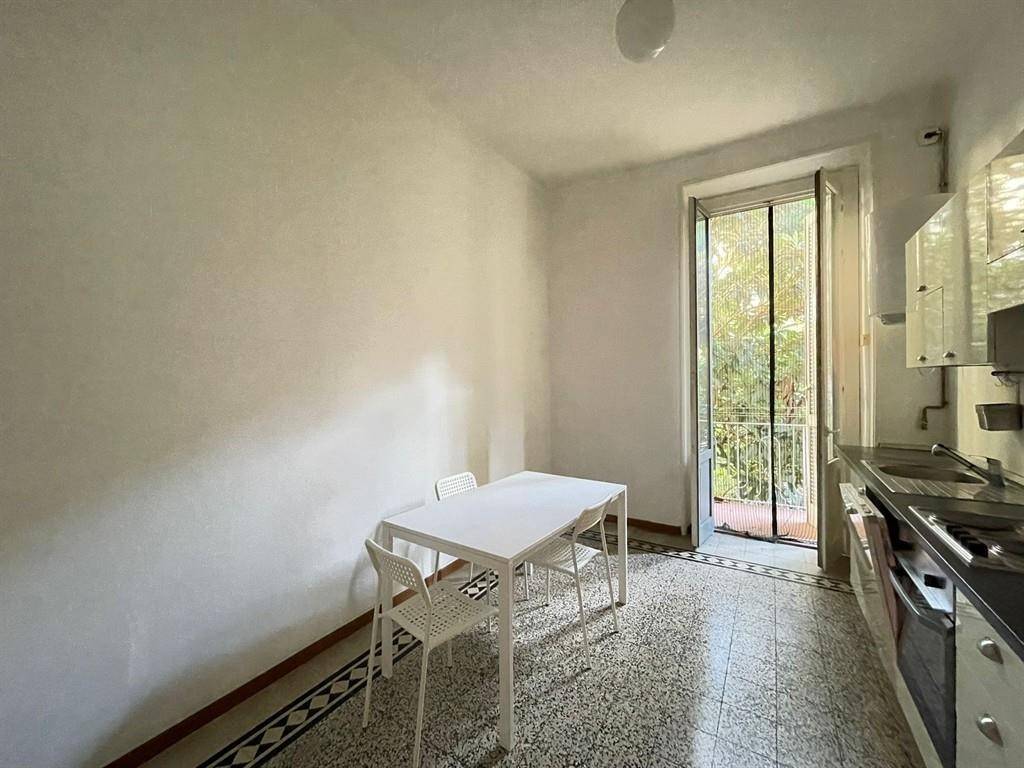 appartamento in affitto a Milano in zona Porta Romana