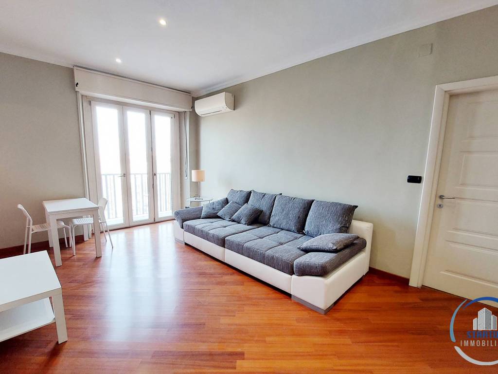 appartamento in affitto a Milano in zona Città Studi
