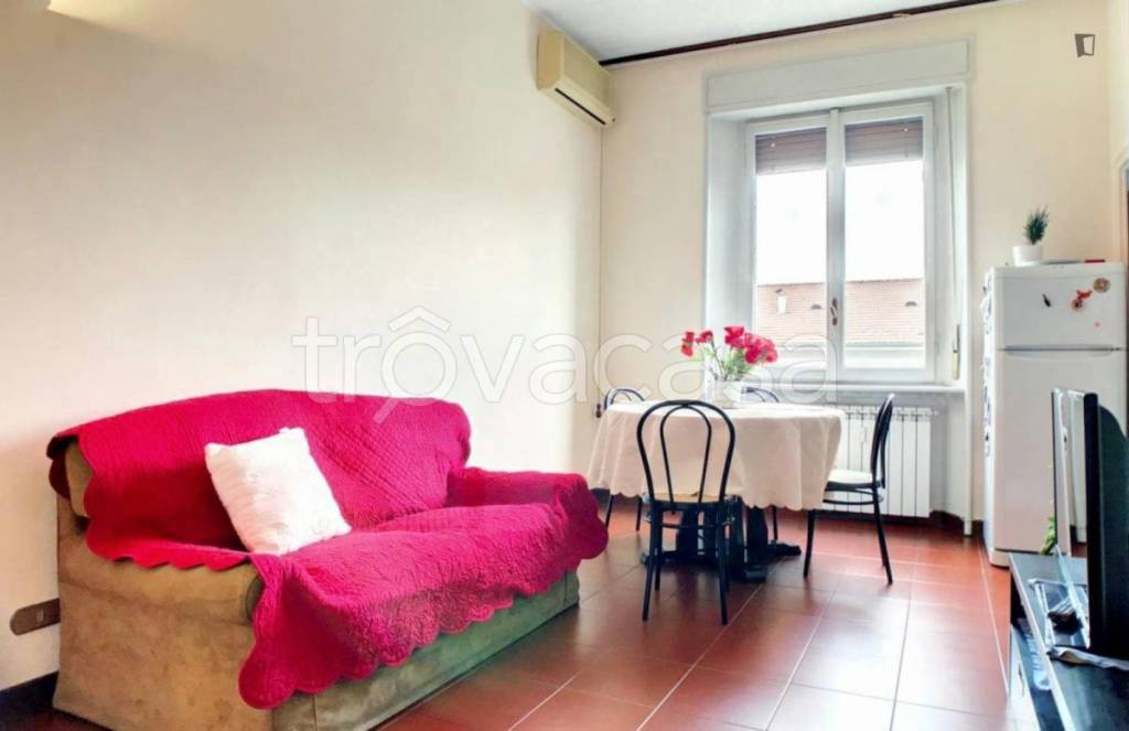 appartamento in affitto a Milano in zona Città Studi
