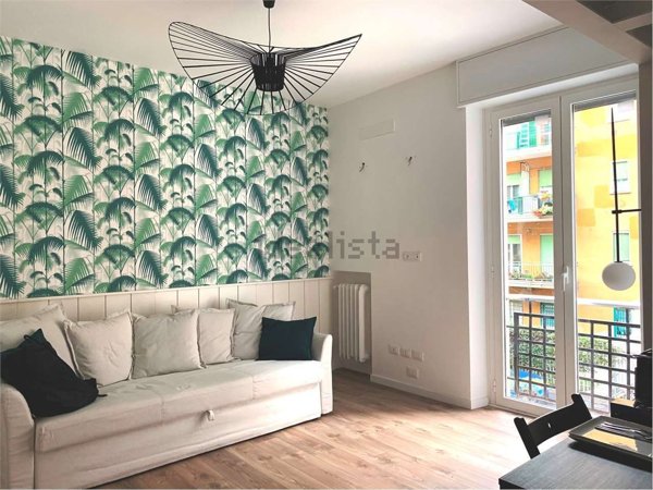 appartamento in affitto a Milano in zona Città Studi
