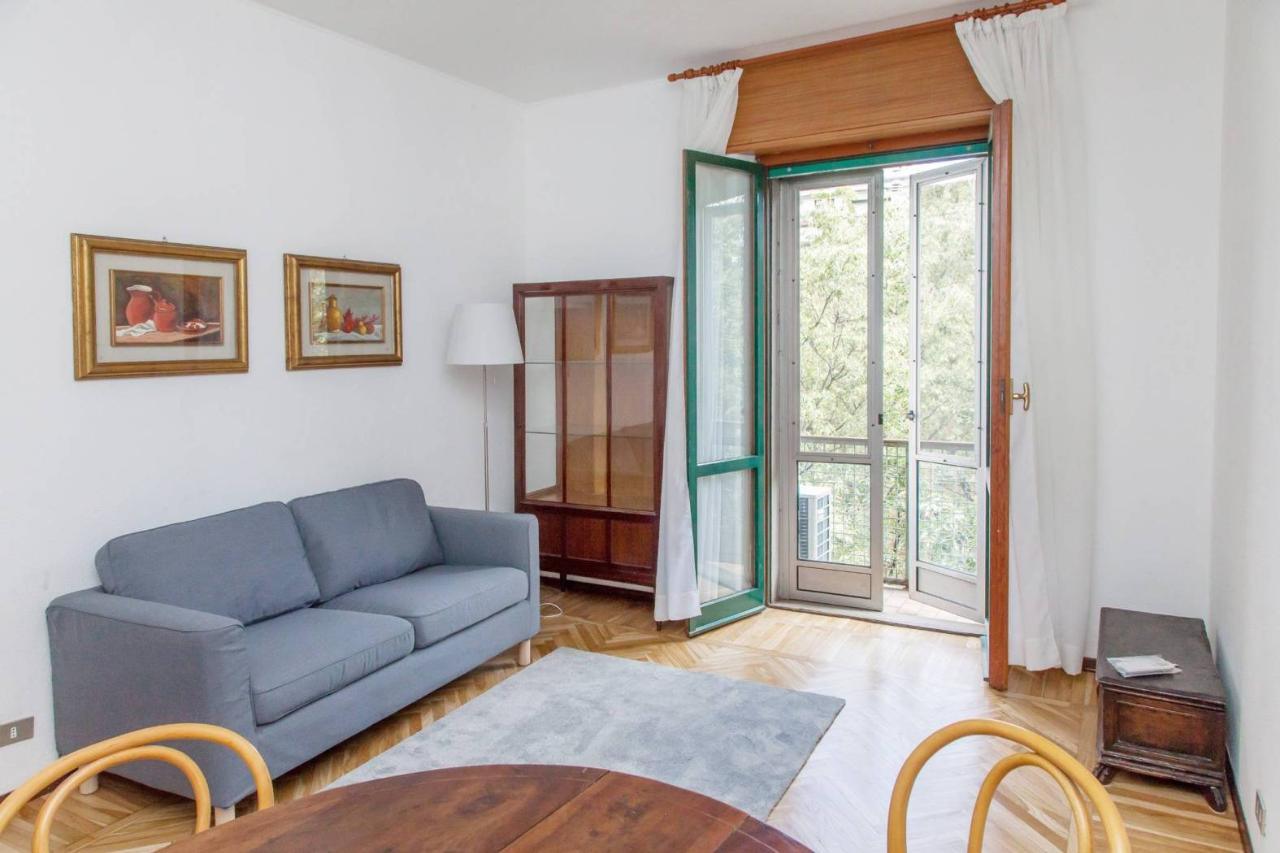appartamento in affitto a Milano in zona Città Studi