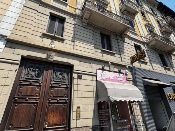 monolocale in affitto a Milano in zona Solari