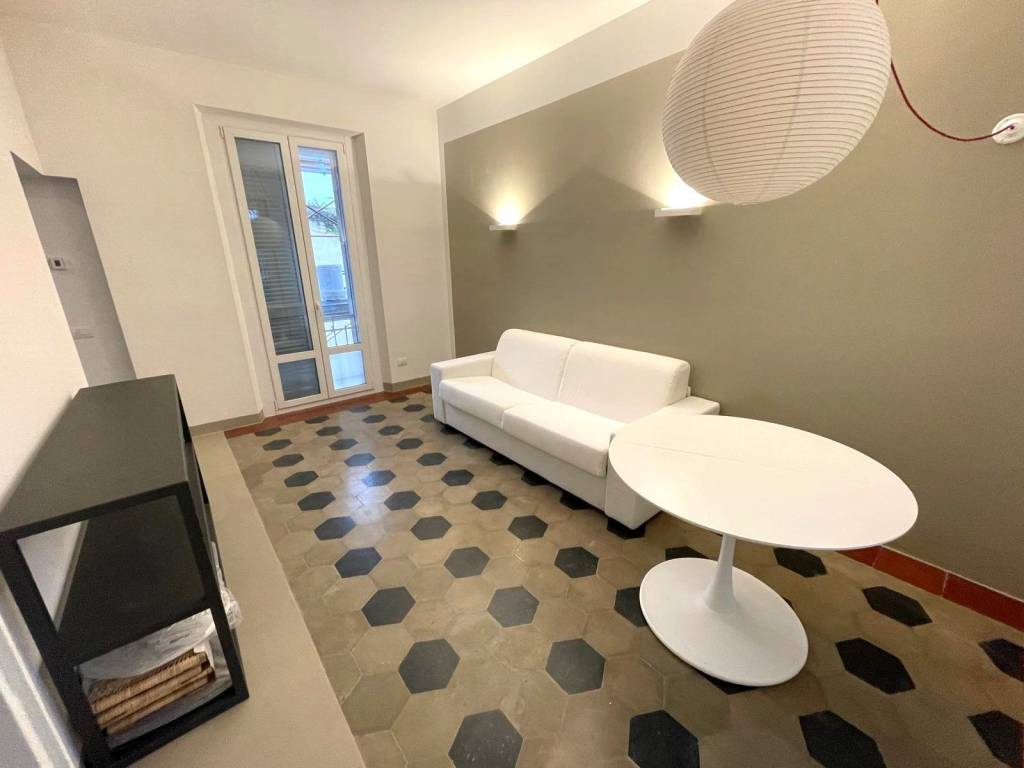 appartamento in affitto a Milano in zona San Vittore