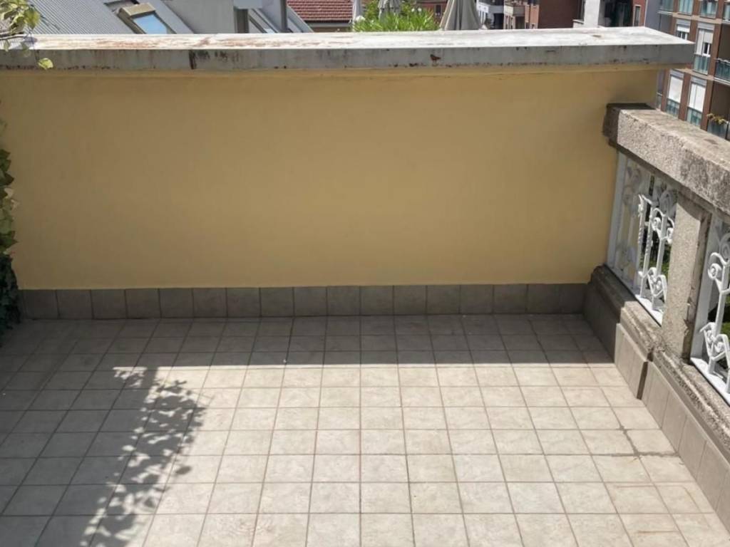 appartamento in affitto a Milano in zona Solari