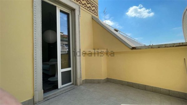 appartamento in affitto a Milano in zona San Vittore