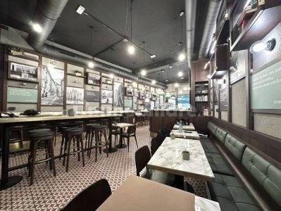 negozio in affitto a Milano in zona Guastalla