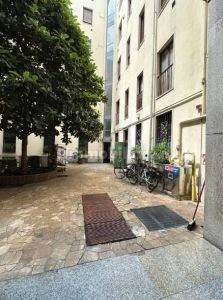 negozio in affitto a Milano in zona Porta Venezia