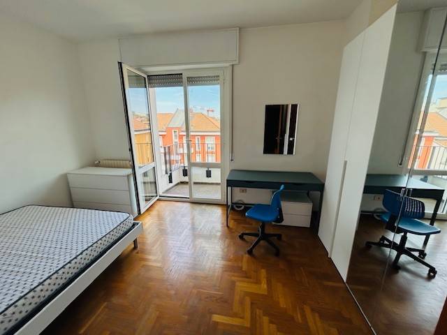 appartamento in affitto a Milano in zona Porta Romana