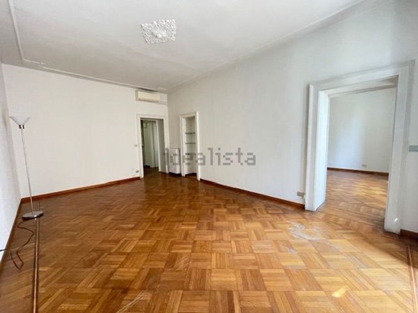 appartamento in affitto a Milano in zona Cadorna