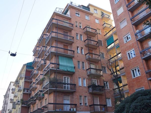 appartamento in affitto a Milano in zona Città Studi