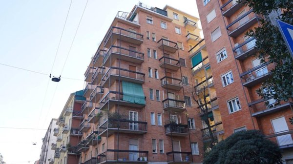 appartamento in affitto a Milano in zona Città Studi