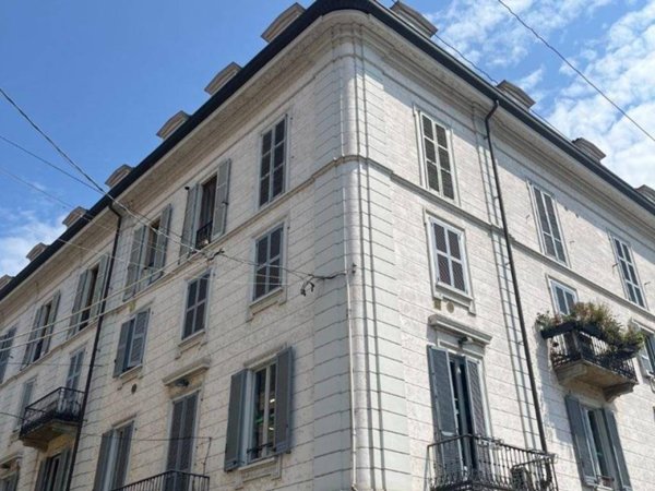 appartamento in affitto a Milano in zona Sempione