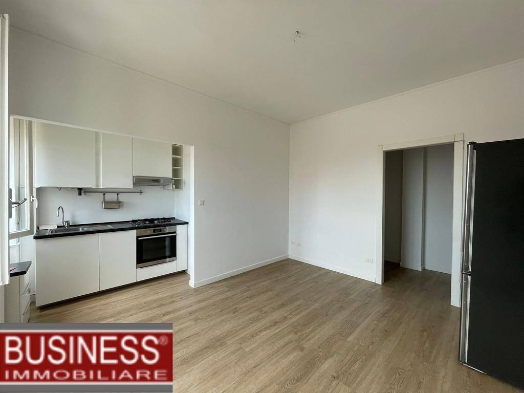 appartamento in affitto a Milano in zona Cagnola