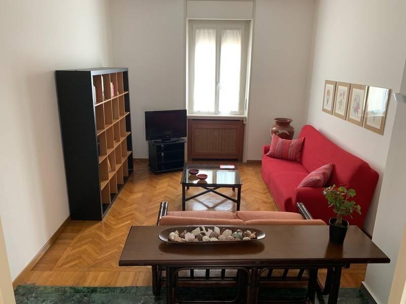appartamento in affitto a Milano in zona Porta Vigentina