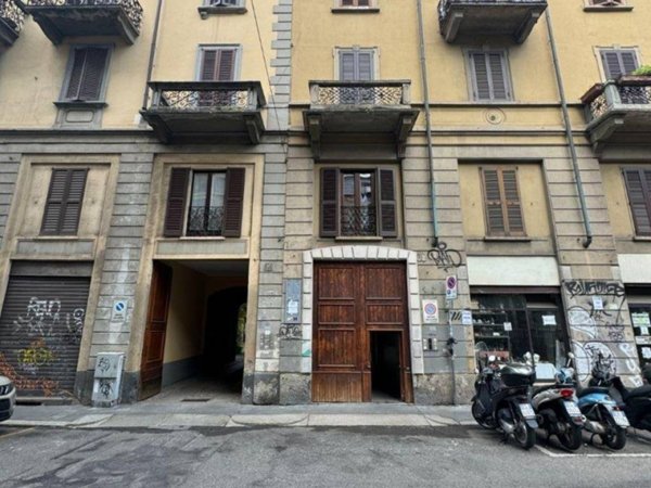 appartamento in affitto a Milano in zona Bocconi