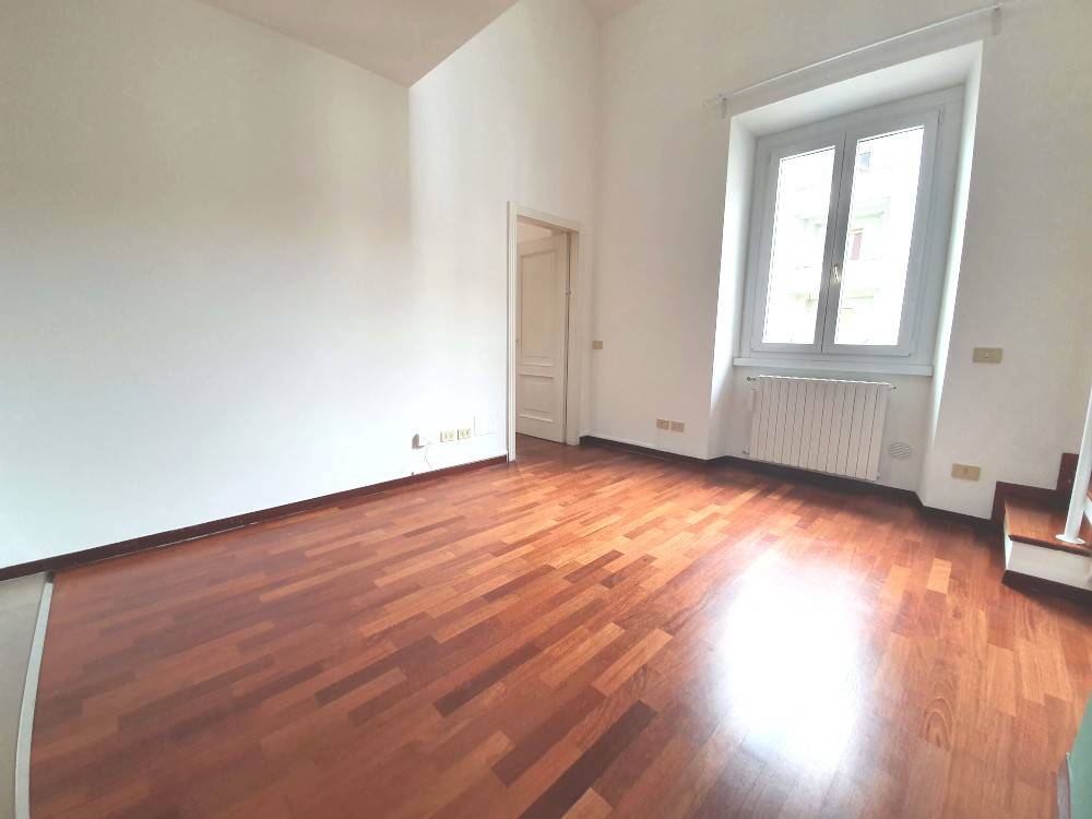 appartamento in affitto a Milano in zona Guastalla