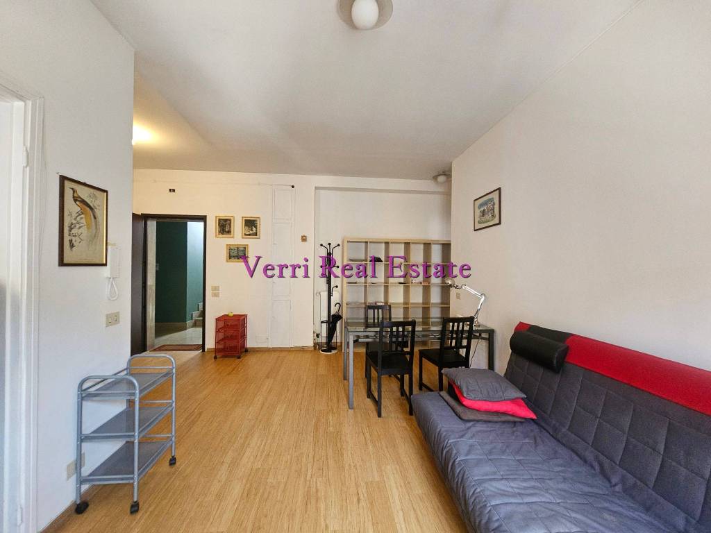 appartamento in affitto a Milano in zona Porta Romana