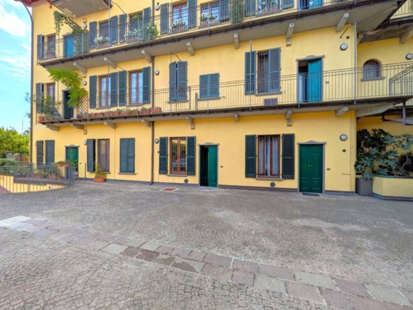 appartamento in affitto a Milano in zona San Siro