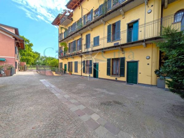 appartamento in affitto a Milano in zona San Siro
