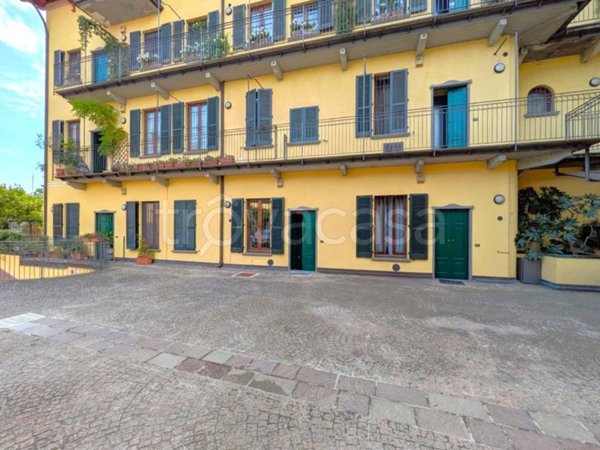 appartamento in affitto a Milano in zona San Siro
