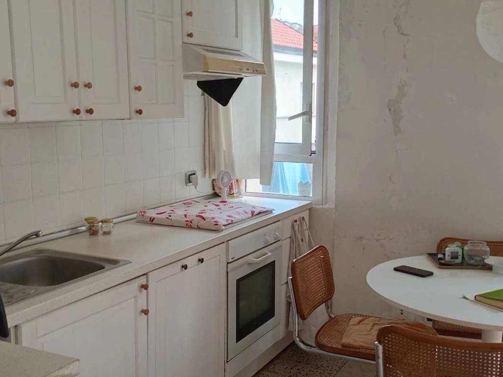 appartamento in affitto a Milano in zona Solari