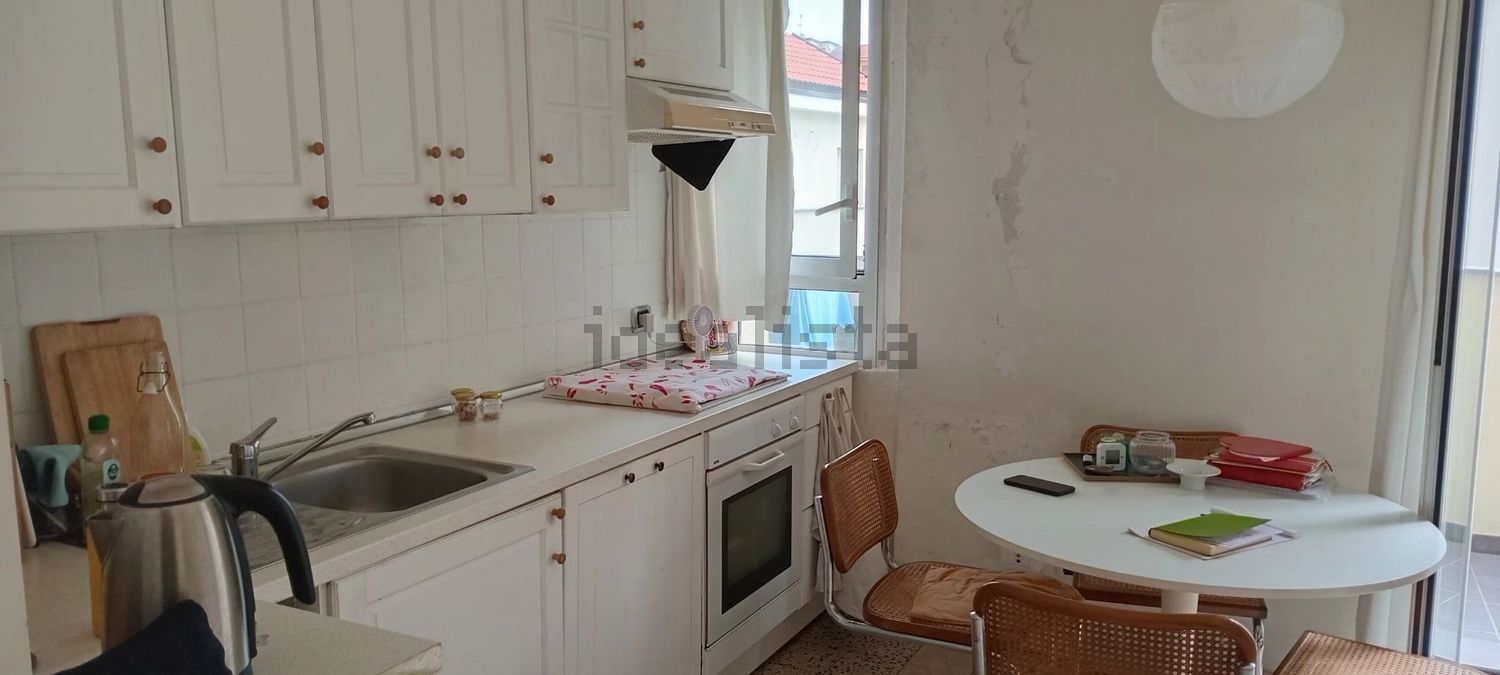 appartamento in affitto a Milano in zona Solari