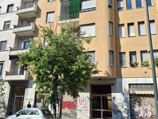 appartamento in affitto a Milano in zona Città Studi