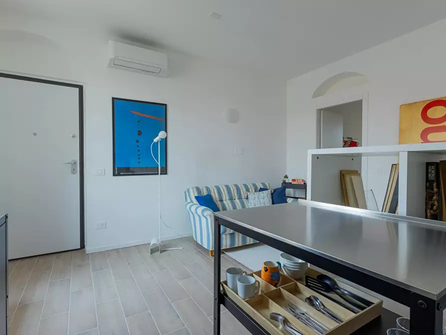 appartamento in affitto a Milano in zona Crescenzago