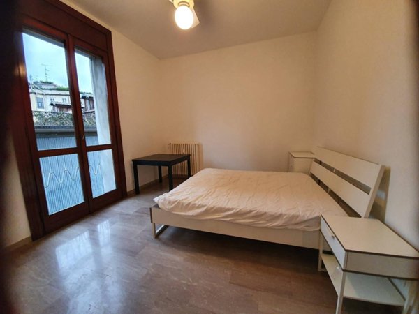 appartamento in affitto a Milano in zona Sant'Ambrogio