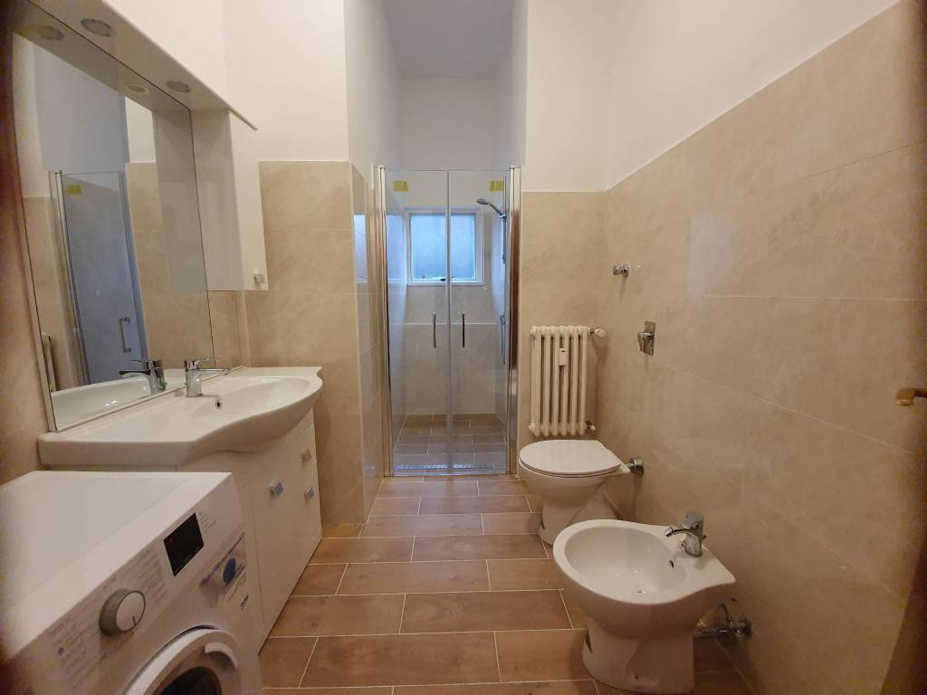 appartamento in affitto a Milano in zona Sant'Ambrogio