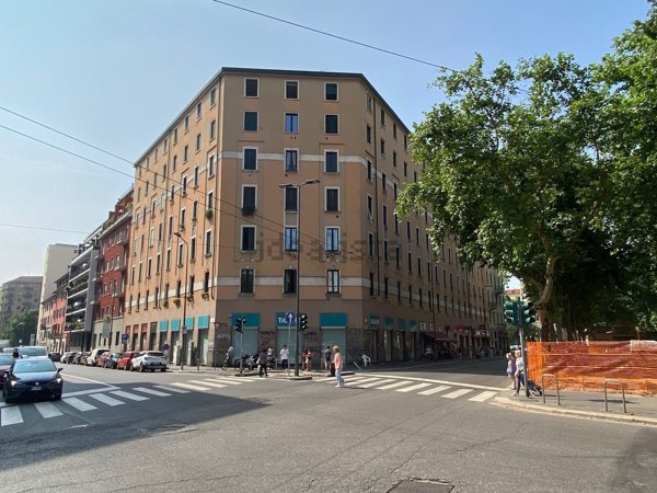 appartamento in affitto a Milano in zona Porta Vittoria