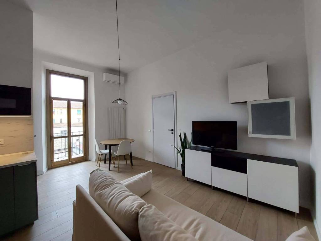 appartamento in affitto a Milano in zona Città Studi
