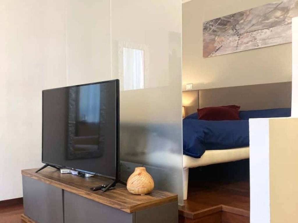 appartamento in affitto a Milano in zona Loreto