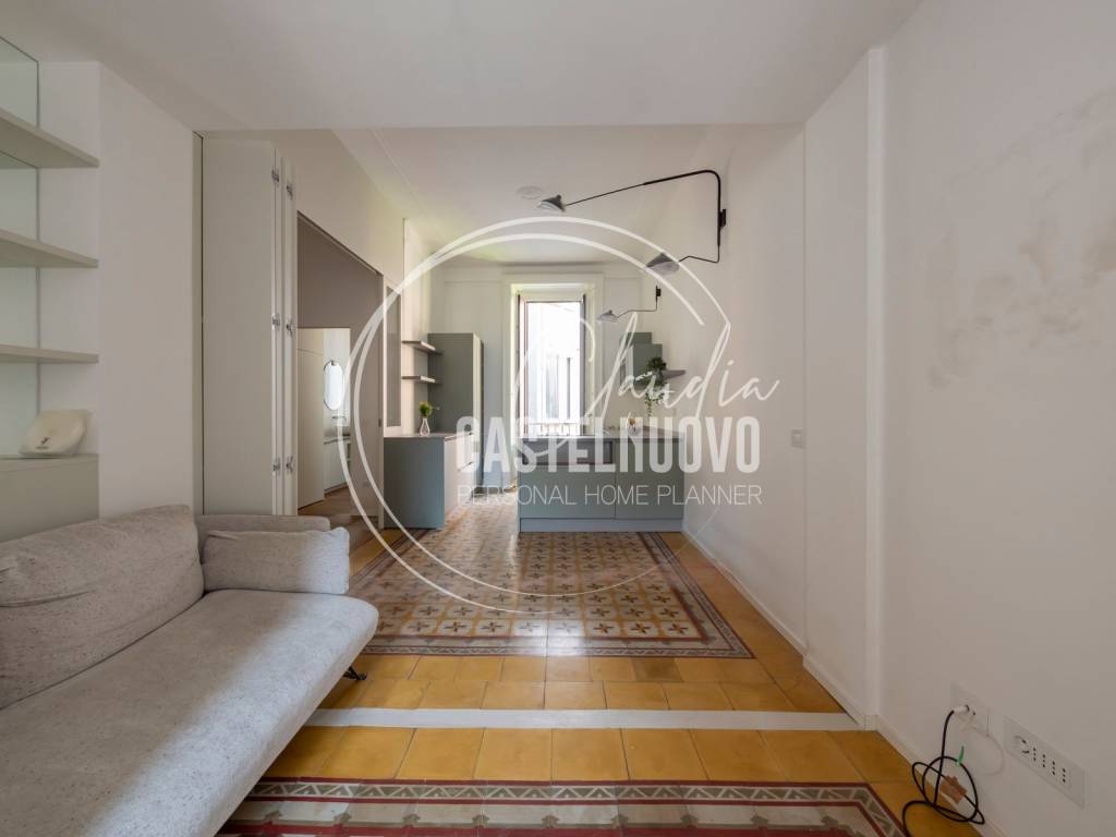 appartamento in affitto a Milano in zona Città Studi