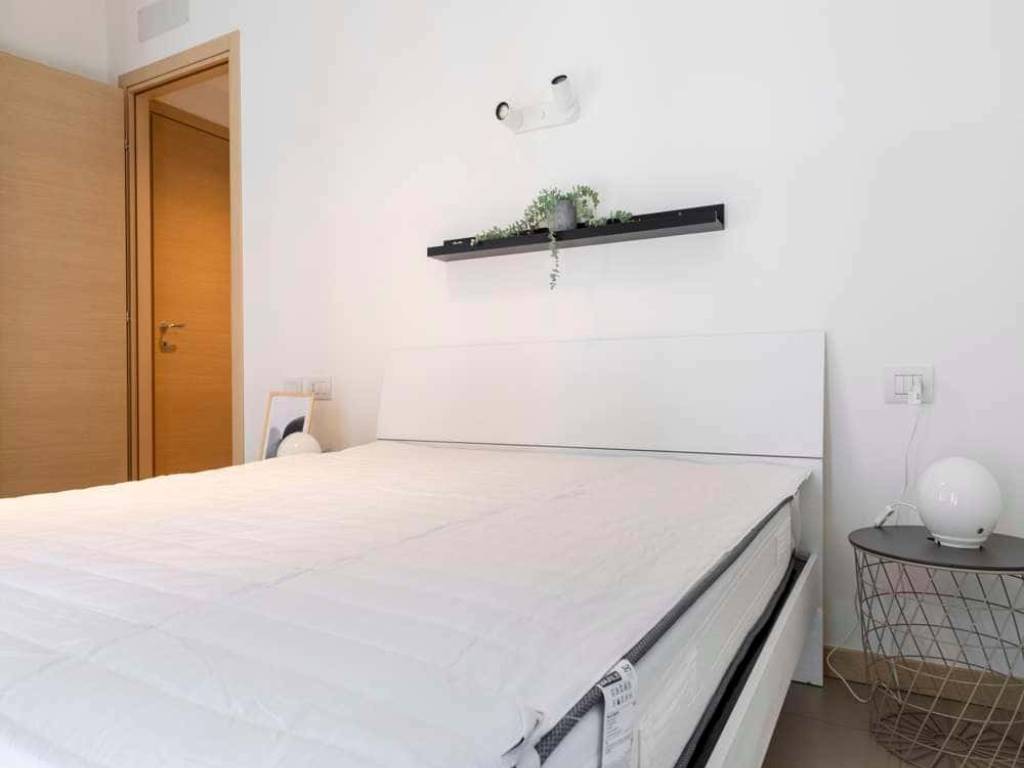appartamento in affitto a Milano in zona Rogoredo
