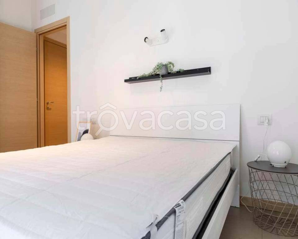 appartamento in affitto a Milano in zona Corvetto