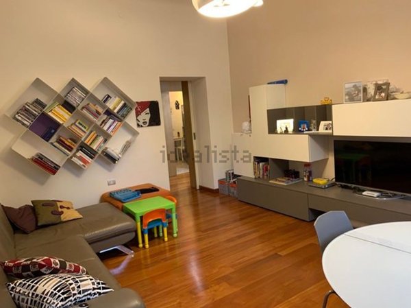 appartamento in affitto a Milano in zona Vigentino