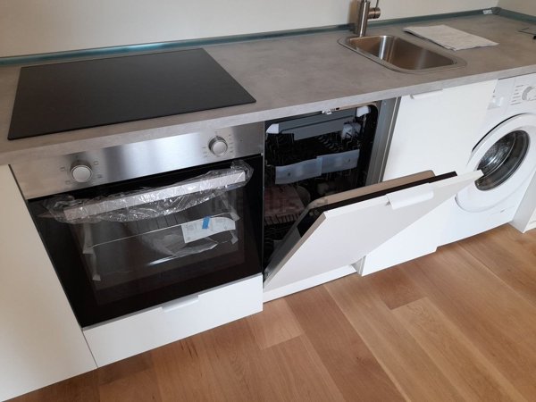 appartamento in affitto a Milano in zona Garegnano