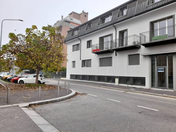 appartamento in affitto a Milano in zona Garegnano