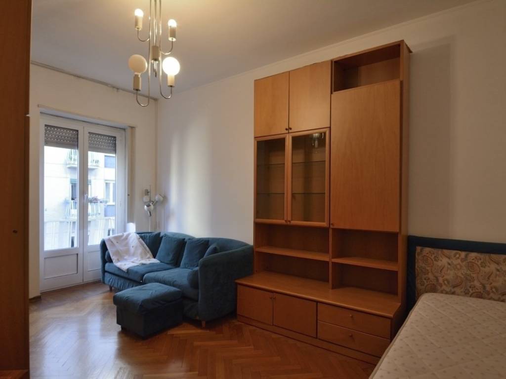 appartamento in affitto a Milano in zona Loreto