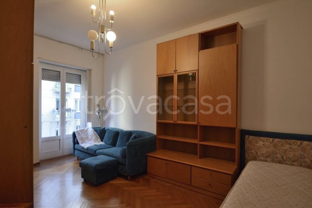 appartamento in affitto a Milano in zona Loreto