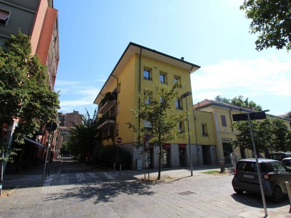 appartamento in affitto a Milano in zona Affori